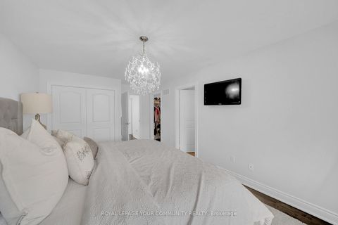 Photo 17 at 5 - 8032 Kipling Avenue, West Woodbridge, Vaughan
