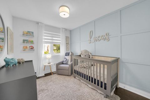 Photo 19 at 5 - 8032 Kipling Avenue, West Woodbridge, Vaughan