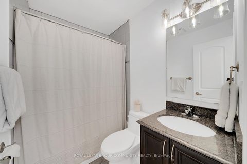 Photo 21 at 5 - 8032 Kipling Avenue, West Woodbridge, Vaughan