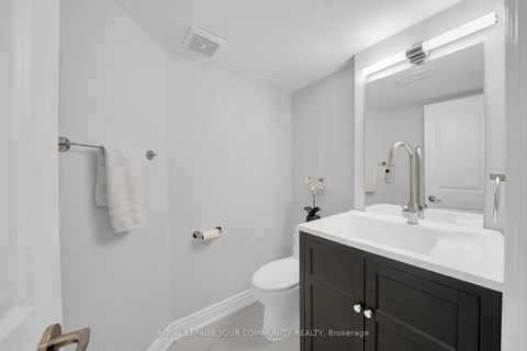 Photo 24 at 5 - 8032 Kipling Avenue, West Woodbridge, Vaughan