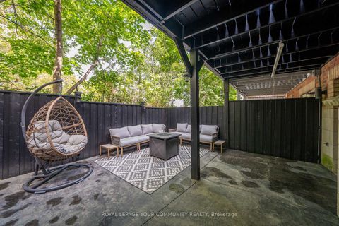 Photo 25 at 5 - 8032 Kipling Avenue, West Woodbridge, Vaughan