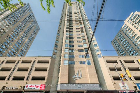 Photo 1 at 1501 - 260 Queens Quay W, Waterfront Communities C1, Toronto