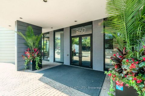 Photo 2 at 1501 - 260 Queens Quay W, Waterfront Communities C1, Toronto