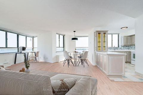 Photo 3 at 1501 - 260 Queens Quay W, Waterfront Communities C1, Toronto