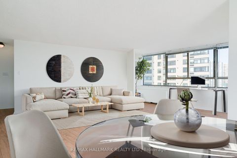 Photo 6 at 1501 - 260 Queens Quay W, Waterfront Communities C1, Toronto