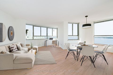 Photo 8 at 1501 - 260 Queens Quay W, Waterfront Communities C1, Toronto