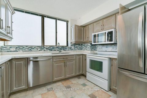 Photo 11 at 1501 - 260 Queens Quay W, Waterfront Communities C1, Toronto