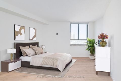 Photo 14 at 1501 - 260 Queens Quay W, Waterfront Communities C1, Toronto