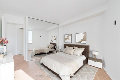 Photo 16 at 1501 - 260 Queens Quay W, Waterfront Communities C1, Toronto
