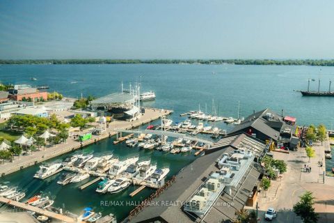 Photo 23 at 1501 - 260 Queens Quay W, Waterfront Communities C1, Toronto