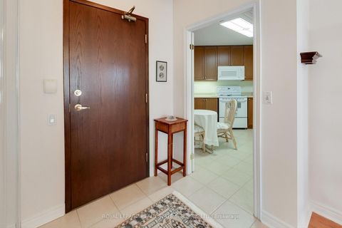 Photo 4 at 706 - 350 Mill Road, West Deane, Toronto