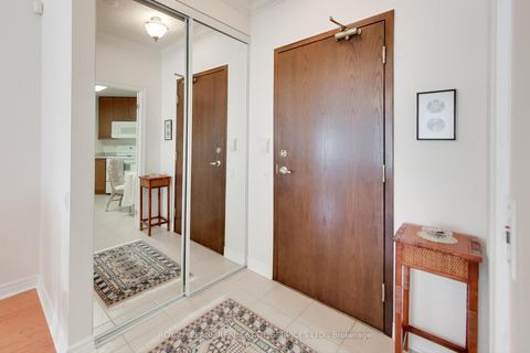 Photo 5 at 706 - 350 Mill Road, West Deane, Toronto