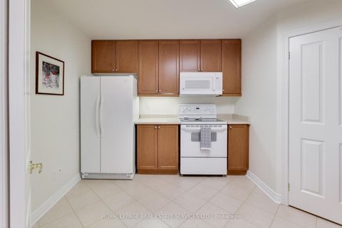 Photo 6 at 706 - 350 Mill Road, West Deane, Toronto