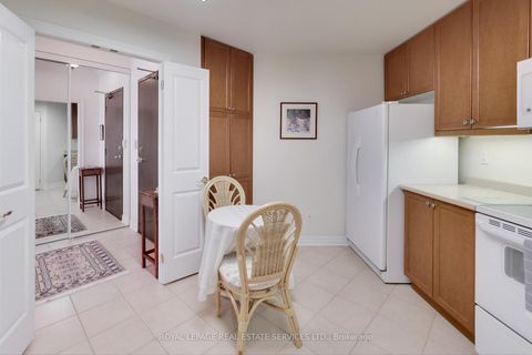 Photo 8 at 706 - 350 Mill Road, West Deane, Toronto