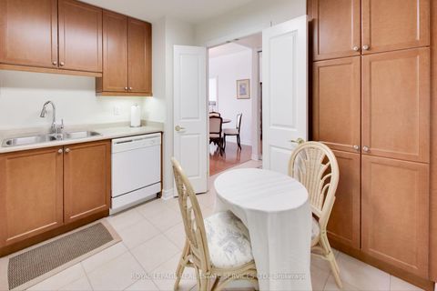 Photo 9 at 706 - 350 Mill Road, West Deane, Toronto