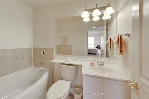 Photo 23 at 706 - 350 Mill Road, West Deane, Toronto