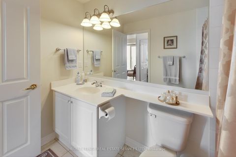 Photo 28 at 706 - 350 Mill Road, West Deane, Toronto