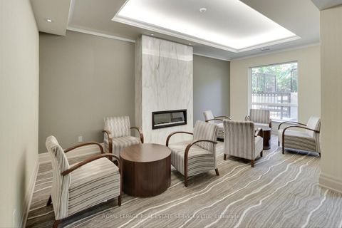 Photo 32 at 706 - 350 Mill Road, West Deane, Toronto