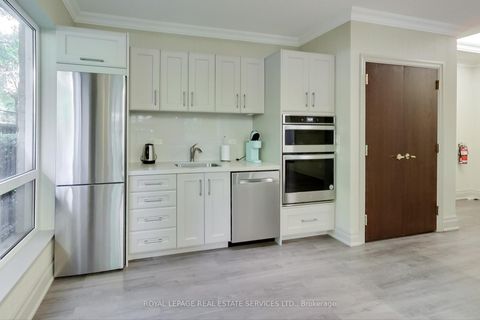 Photo 33 at 706 - 350 Mill Road, West Deane, Toronto