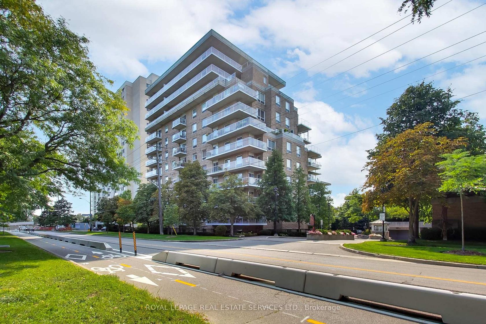 706 - 350 Mill Road, West Deane, Toronto 