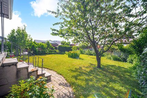 Photo 34 at 91 Denbigh Crescent, CFB, Toronto