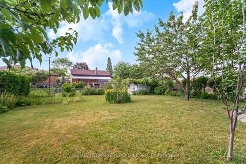 Photo 35 at 91 Denbigh Crescent, CFB, Toronto