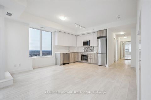 Photo 25 at 2203 - 297 Oak Walk Drive, RO River Oaks, Oakville