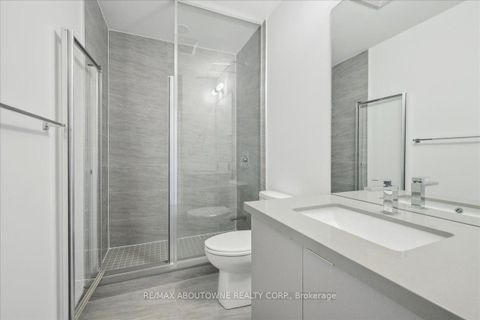 Photo 29 at 2203 - 297 Oak Walk Drive, RO River Oaks, Oakville