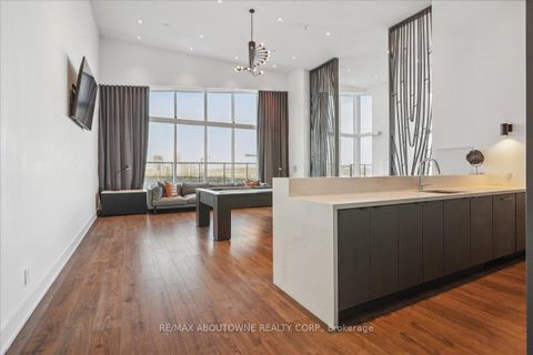 Photo 40 at 2203 - 297 Oak Walk Drive, RO River Oaks, Oakville