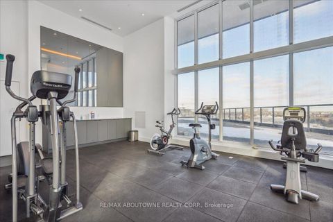 Photo 45 at 2203 - 297 Oak Walk Drive, RO River Oaks, Oakville