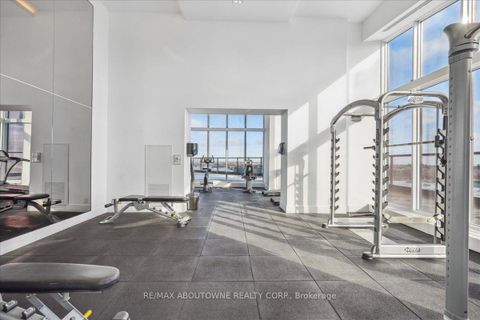 Photo 46 at 2203 - 297 Oak Walk Drive, RO River Oaks, Oakville