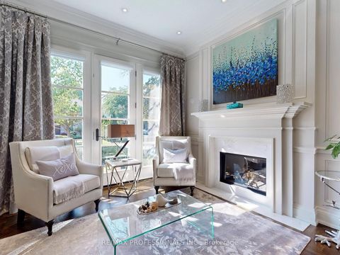 Photo 3 at 25 Humbervale Boulevard, Queensway, Toronto