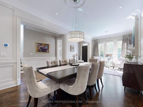 Photo 5 at 25 Humbervale Boulevard, Queensway, Toronto