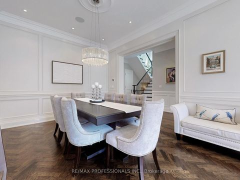 Photo 6 at 25 Humbervale Boulevard, Queensway, Toronto