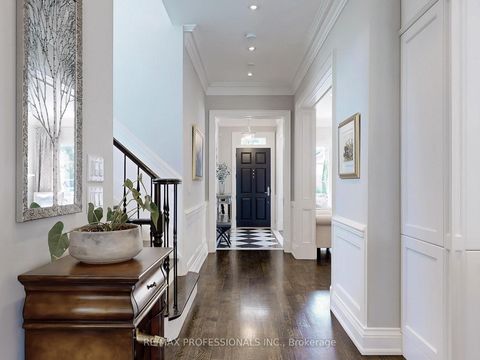 Photo 7 at 25 Humbervale Boulevard, Queensway, Toronto