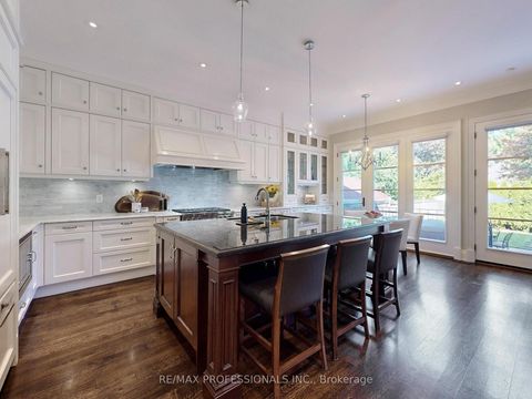 Photo 8 at 25 Humbervale Boulevard, Queensway, Toronto