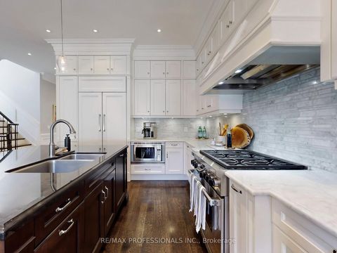 Photo 9 at 25 Humbervale Boulevard, Queensway, Toronto
