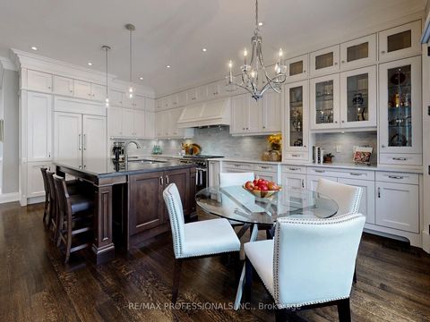 Photo 12 at 25 Humbervale Boulevard, Queensway, Toronto