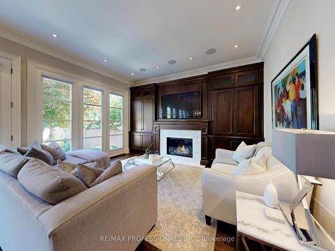 Photo 14 at 25 Humbervale Boulevard, Queensway, Toronto