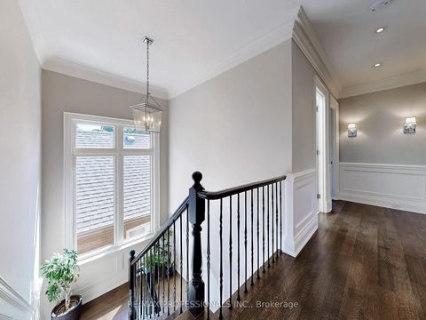 Photo 17 at 25 Humbervale Boulevard, Queensway, Toronto