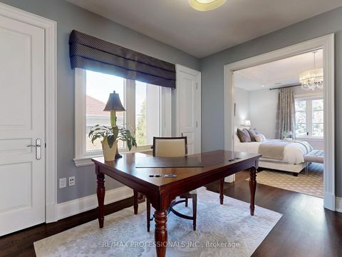 Photo 25 at 25 Humbervale Boulevard, Queensway, Toronto