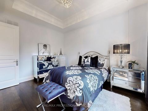 Photo 27 at 25 Humbervale Boulevard, Queensway, Toronto