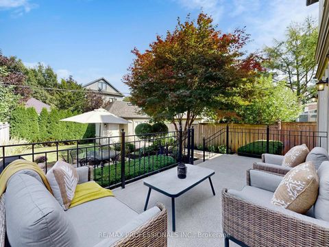 Photo 42 at 25 Humbervale Boulevard, Queensway, Toronto