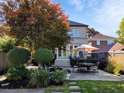 Photo 45 at 25 Humbervale Boulevard, Queensway, Toronto