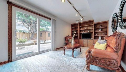Photo 21 at 58 Marathon Crescent, Newtonbrook West, Toronto