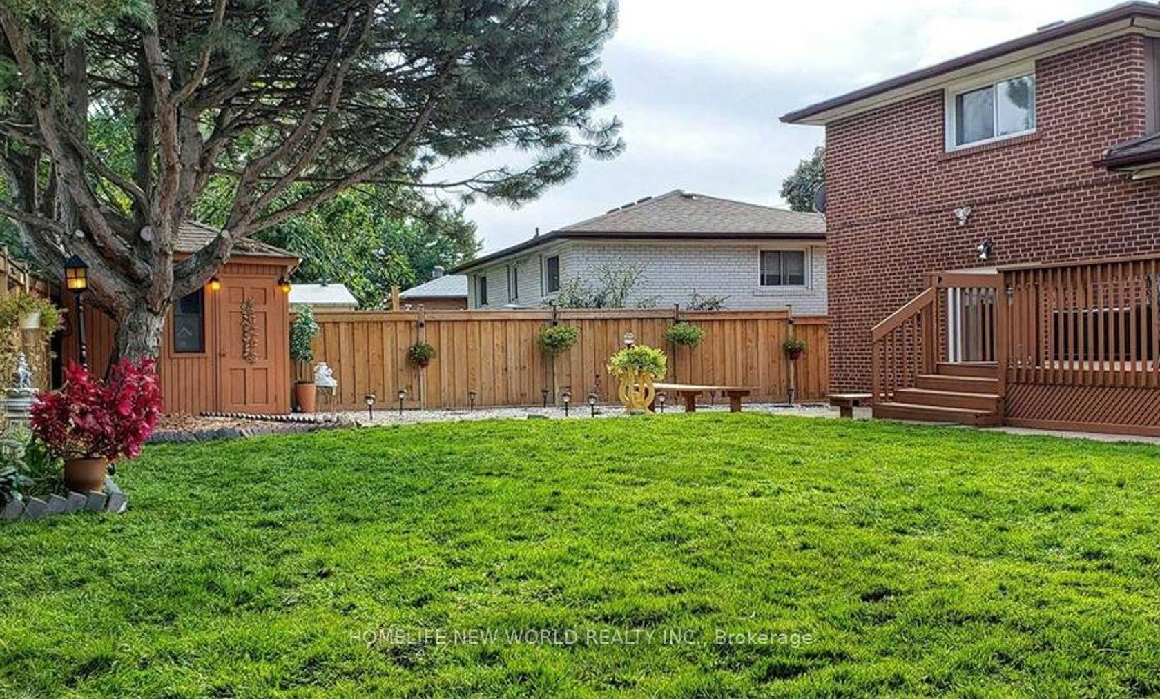 58 Marathon Crescent, Newtonbrook West, Toronto 