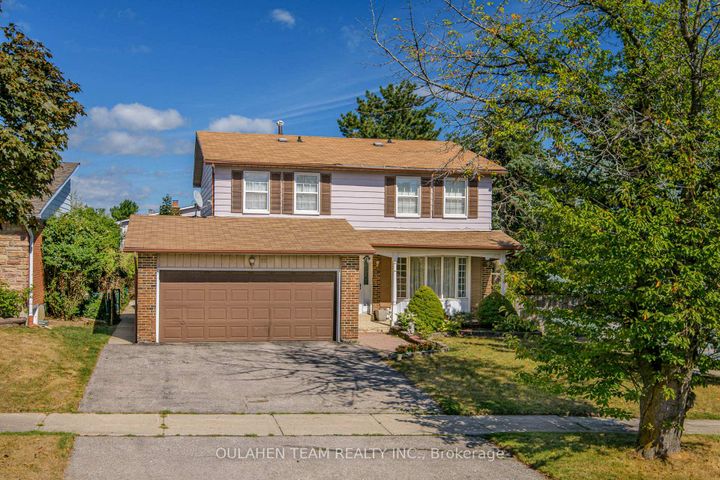 Photo 0 at 27 Hornshill Drive, Agincourt North, Toronto