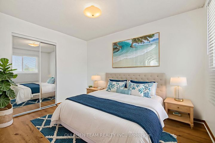 Photo 24 at 27 Hornshill Drive, Agincourt North, Toronto