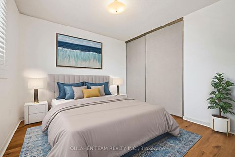 Photo 21 at 27 Hornshill Drive, Agincourt North, Toronto