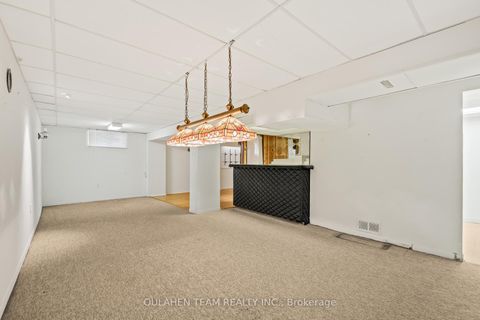 Photo 29 at 27 Hornshill Drive, Agincourt North, Toronto
